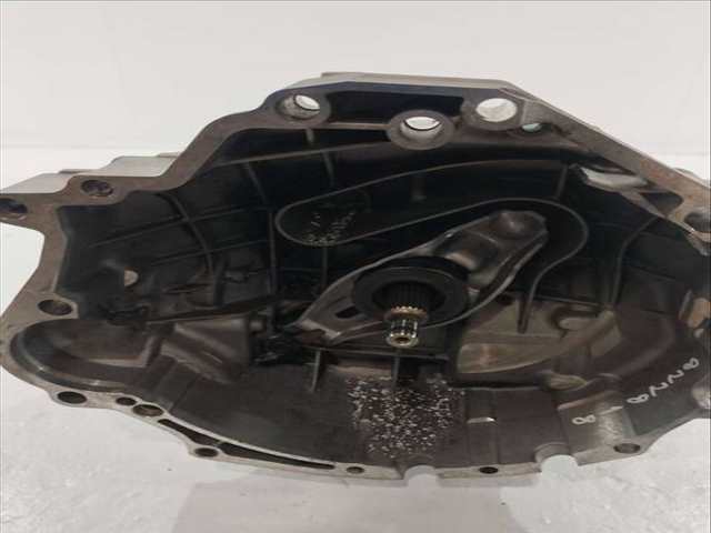 Foto 3ª: Caja Cambios Volkswagen Passat ADVANCE BERLINA 131CV 96KW [AVF] (2004)