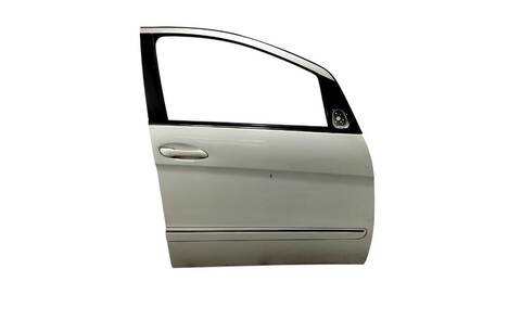 Foto 2ª: Puerta Delantera Derecha Mercedes Clase B 150 2.0 CDI CAT 140CV [640941] (2005)