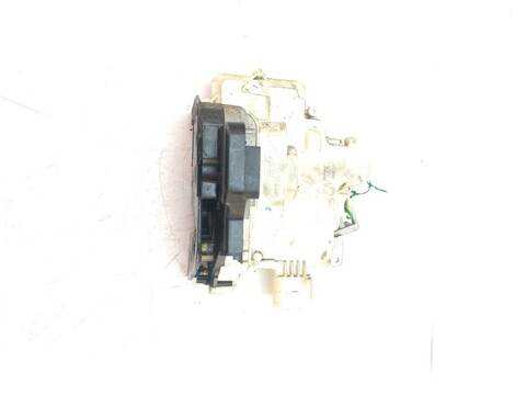 Foto 3ª: Cerradura Puerta Trasera Derecha Seat Exeo 2.0 TDI (2008)