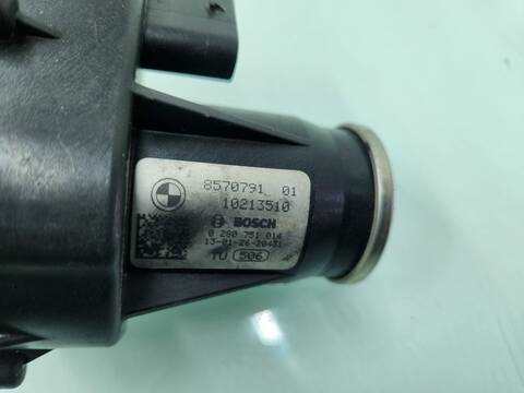 Foto 2ª: Valvula EGR Bmw Serie 3 315 320D 184CV 135KW [N47D20C] (2013)
