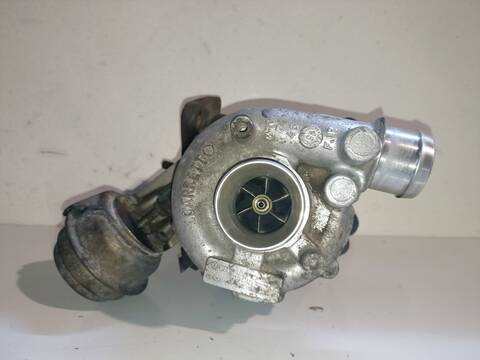 Turbocompresor Volkswagen Passat PASSAT 1.9 TDI 110CV