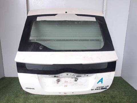 Portón Toyota Prius SOL 78CV 57KW