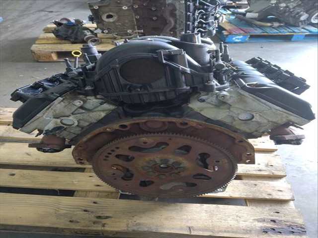 Foto 2ª: Motor Completo Dodge Durango 5.7 V8 326 CV 240KW [EZB]