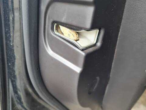 Cerradura Puerta Delantera Izquierda Honda Accord EXECUTIVE BERLINA 156CV 115KW