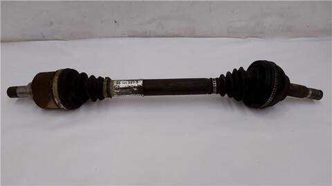Transmision Delantera Izquierda Citroen C5 SEDUCTION HDI FAP BERLINA 111CV 82KW