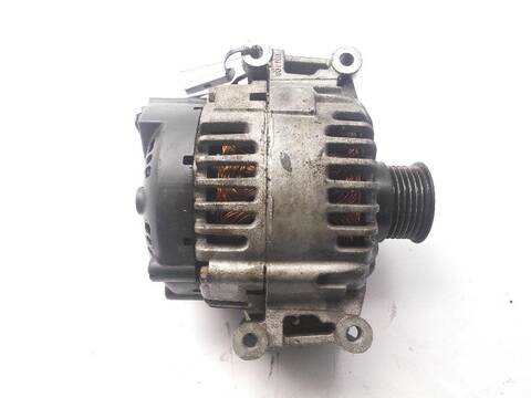 Foto 3ª: Alternador Mercedes Clase C 160 VERSION INDEFINIDA (2007)