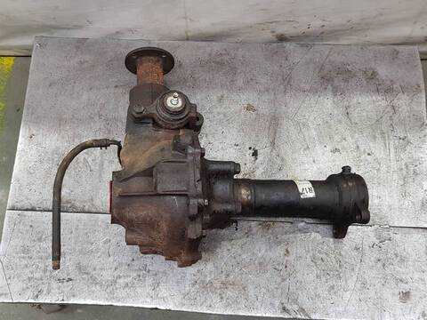 Foto 1ª: Diferencial Delantero Toyota Land Cruiser TD VX 5-PTAS.) KZJ95) (1996)