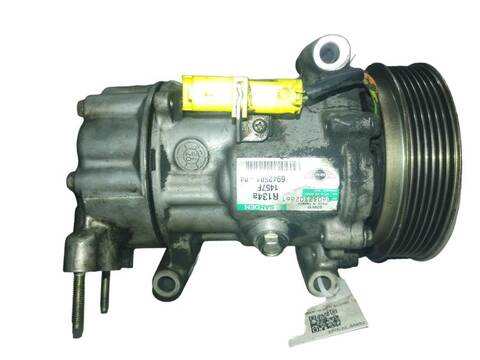 Foto 3ª: Compresor Aire Acondicionado Mini Mini COOPER (2005)