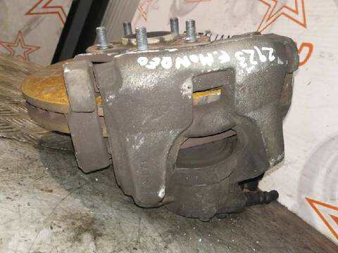 Foto 2ª: Mangueta Delantera Derecha Ford Mondeo TITANIUM 140CV 103KW [QXBA] (2007)