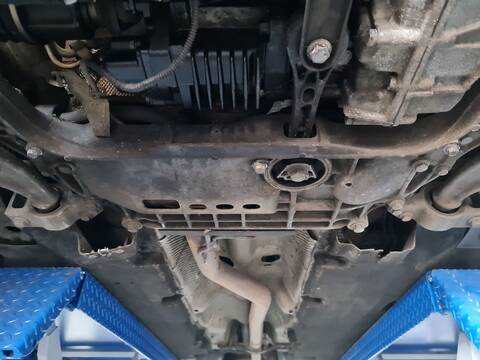 Foto 1ª: Puente Delantero Audi Q3 2.0 TDI QUATTRO 177CV 130KW [CFGC] (2013)