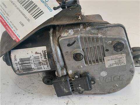 Foto 2ª: Motor Limpia Delantero Citroen C5 2.0 EXCLUSIVE BERLINA 136CV 100KW [RHR (DW10BTED4)] (2008)