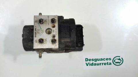 Foto 2ª: Abs Nissan Primera FAMILY BERLINA 140CV 103KW [SR20] (2000)