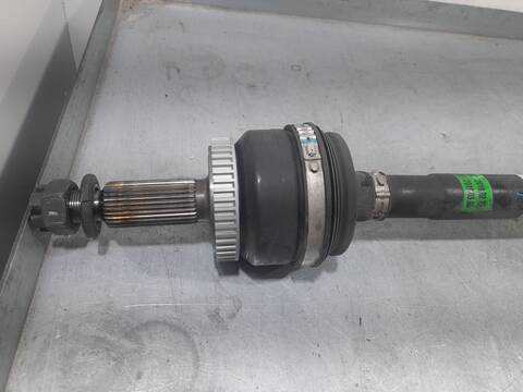 Transmision Trasera Izquierda Kia Stinger GT-LINE 2WD 245CV 180KW