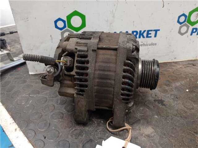 Alternador Citroen C5 2.0 EXCLUSIVE [2.0 LTR. - 100 KW HDI CAT (RHR - DW10BTED4)]