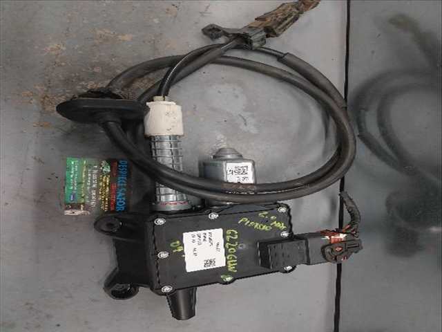 Freno de Mano Citroen C4 2.0 HDI