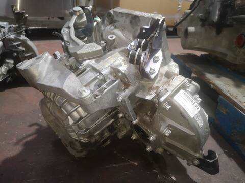 Foto 3ª: Caja Cambios Opel Vectra Z19DT BERLINA (2025)