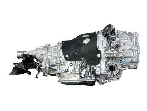 Foto 3ª: Caja Cambios Subaru Legacy 2.0 DIESEL CAT 150CV [EE20] (2009)