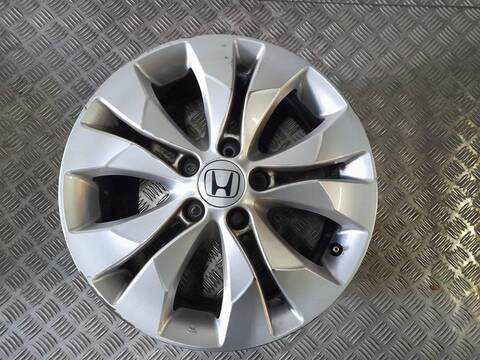 Foto 2ª: Juego LLantas Honda Crv COMFORT 4X2 120CV 88KW [N16A2] (2015)