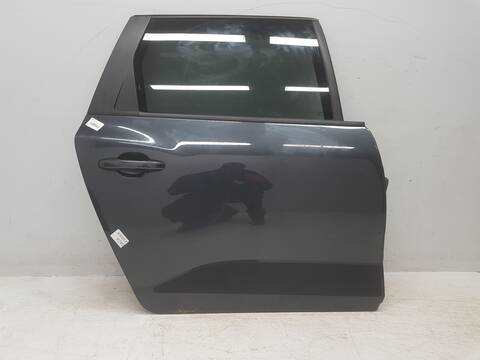 Foto 3ª: Puerta Trasera Derecha Dacia Jogger EXTREME