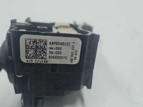 Foto 2ª: Mando Multifuncion Seat Leon 1.9 TDI 90CV 66KW [BXF] (2009)