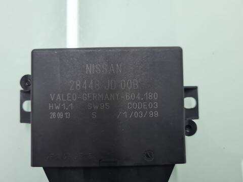 Foto 2ª: Centralita Motor ECU Nissan Qashqai ACENTA 131CV 96KW [R9M] (2014)
