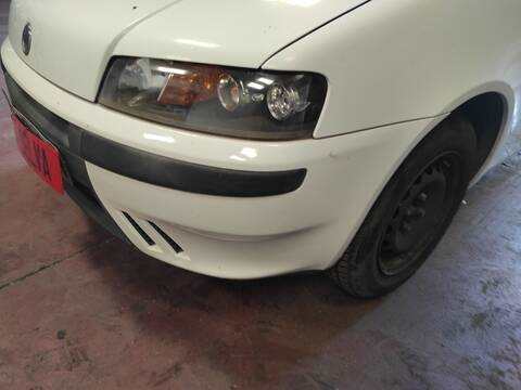 Foto 2ª: Paragolpes Delantero Fiat Punto 1.2 D 188) BERLINA 188A4000 (2002)