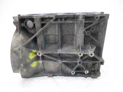 Foto 2ª: Bloque Motor Ford C Max 125 CV 92KW [PNDD] (2014)