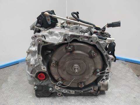 Caja Cambios Automatica Peugeot 3008 ACTIVE 120CV 88KW AUT.