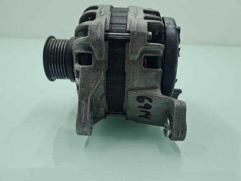 Alternador Fiat Ducato 130 RS 4035 MM) L4H2) 131CV 96KW FURGON