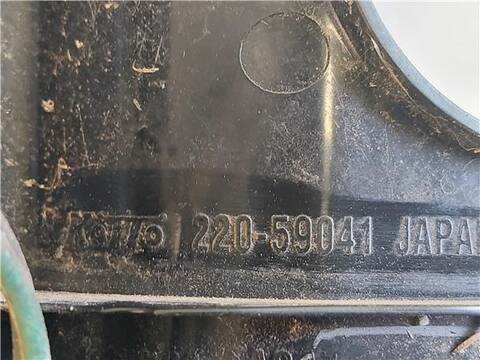 Foto 3ª: Piloto Trasero Derecho Suzuki Grand Vitara 2.7 V6 XL7 184CV 135KW [H 27 A] (2004)