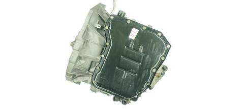 Foto 3ª: Caja Cambios Nissan Qashqai 2.0 DCI A LAS 4 RUEDAS [M9R] (2006)