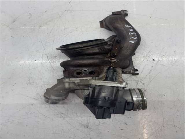 Foto 1ª: Turbocompresor Bmw Serie 2 215 224 CV 165KW [B38A15A B38] (2017)