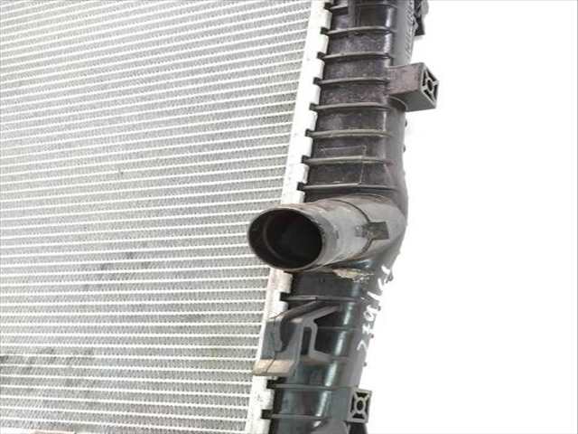 Radiador Motor Ford Transit 2.2