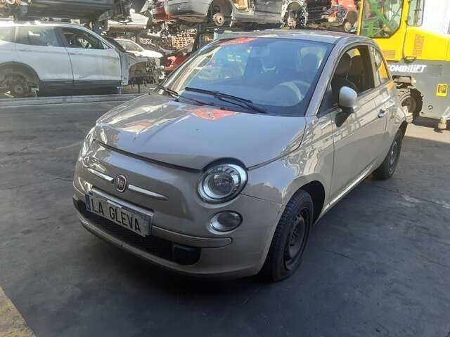 Mangueta Delantera Izquierda Fiat 500 1.2 8V 69CV 0CV