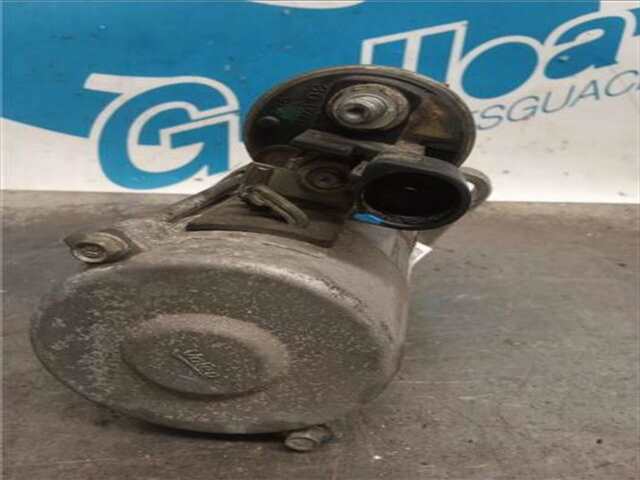 Foto 3ª: Motor de Arranque Seat Ibiza 1.6 TDI [CAYB]
