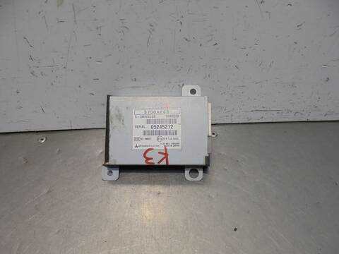 Centralita Motor ECU Mitsubishi ASX CHALLENGE 2WD 117CV 86KW