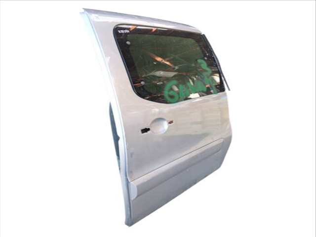 Foto 2ª: Puerta Lateral Corredera Izquierda Citroen Berlingo 1.6 BLUEHDI 100 (2008)