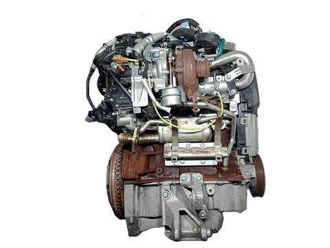 Foto 3ª: Motor Completo Nissan Pulsar 1.2 16V CAT 116CV (2014)