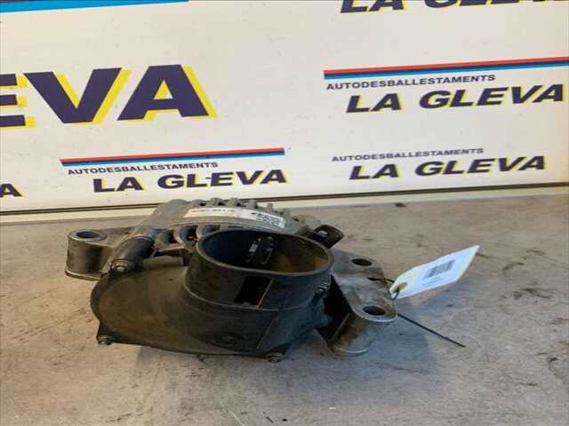 Foto 2ª: Alternador Ford Fusion 1.4 16V [FXJB] (2002)