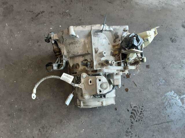 Foto 2ª: Caja Cambios Peugeot 208 1.2 PURETECH 130CV [HN05] (2020)