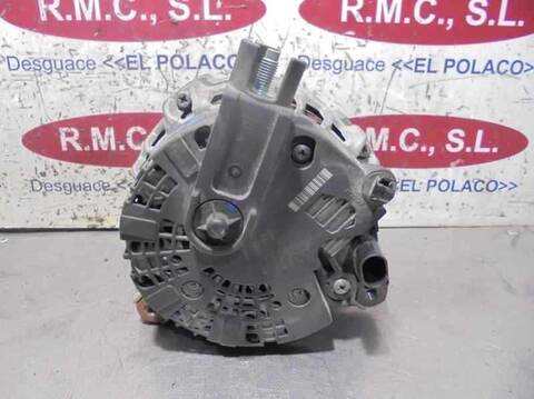 Foto 2ª: Alternador Land Rover Range EVOQUE 2015 150CV 110KW [224DT] (2014)
