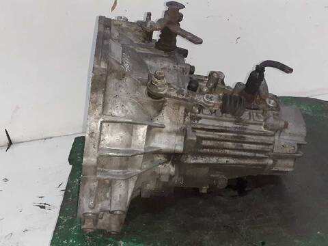 Foto 3ª: Caja Cambios Hyundai Coupe 2.0 FX VVT COUPE 143CV 105KW [G4ED-G] (2004)