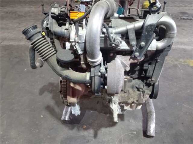 Motor Completo Renault Megane 1.5 AUTHENTIQUE [1.5 LTR. - 74 KW DCI DIESEL] II GRANDTOUR (2003-_)