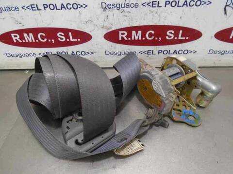 Cinturón Delantero Derecho Toyota Rav4 2.0 16V CAT 150CV 110KW