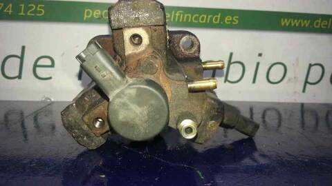 Foto 3ª: Bomba Inyeccion Peugeot 307 2.0 HDI CAT 90CV 66KW [RHY] (2001)