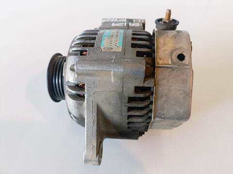 Foto 2ª: Alternador Toyota Land Cruiser V6 GX 5-PTAS.) 178CV (1996)