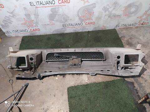 Foto 3ª: Panel Frontal Ford Transit FT 350 2.4 LARGO 137CV 101KW CAJA ABIERTA [H9FA] (2005)