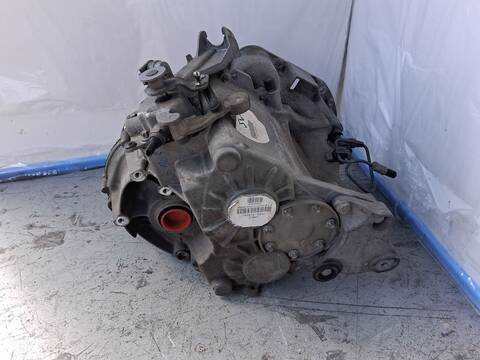 Foto 3ª: Caja Cambios Mercedes Clase B 150 B 180 CDI 245.207) 109CV 80KW [640940] (2009)