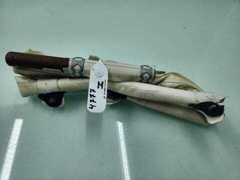Airbag Cortina Delantero Izquierdo Bmw Serie 1 114 116D 116CV 85KW