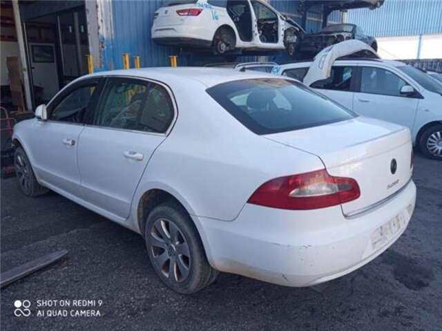 Foto 2ª: Amortiguador Delantero Derecho Skoda Superb 2.0 ACTIVE [2.0 LTR. - 103 KW TDI DPF] [BMP]